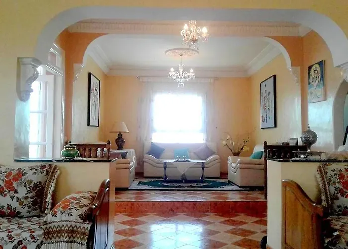 Villa Pierrette