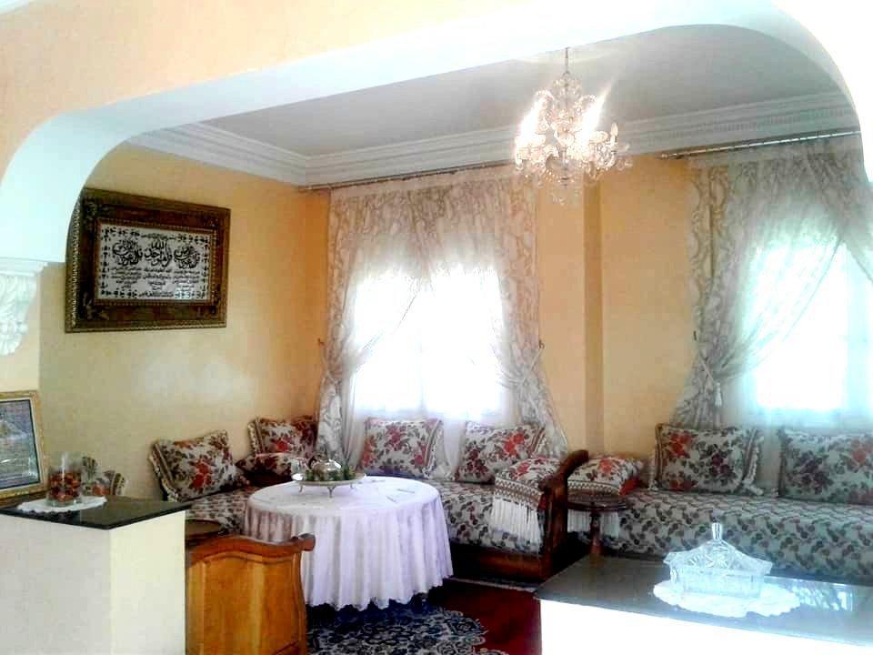 Pierrette Villa *