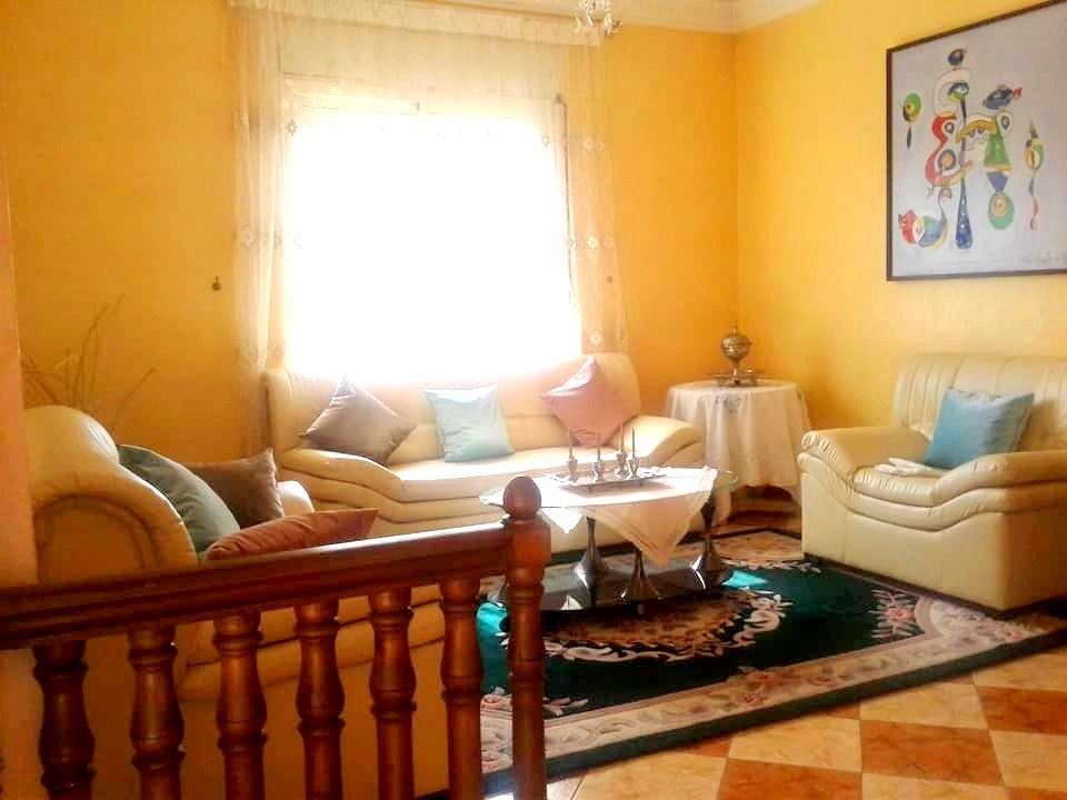 Villa Pierrette
