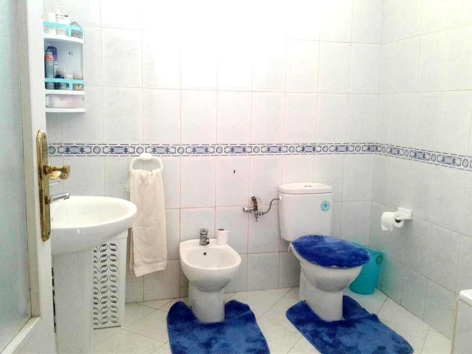Villa Pierrette Casablanca