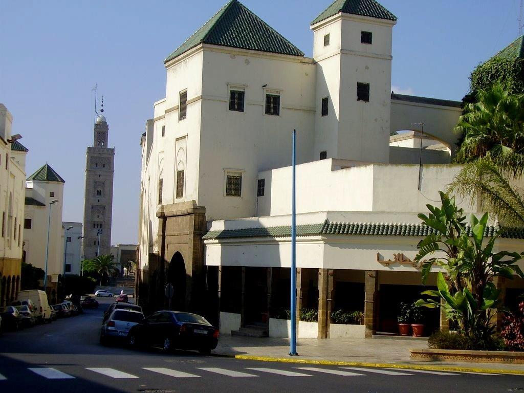 Pierrette Villa *