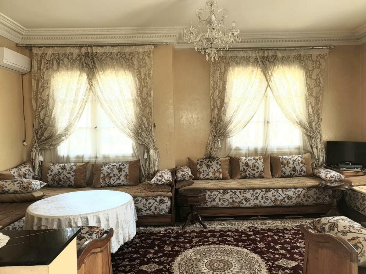 Villa Pierrette *