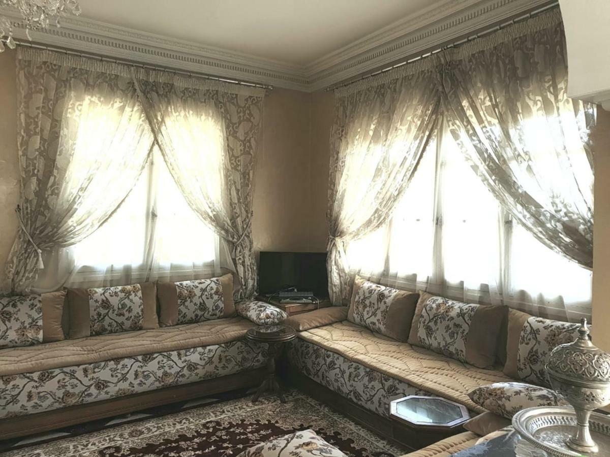 Pierrette Villa *
